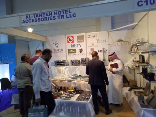 2019年沙特國(guó)際家居暨酒店用品展 專業(yè)會(huì)議及展覽服務(wù)全解析