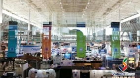 攜手新天會(huì)展，共創(chuàng)展會(huì)精彩——記一場(chǎng)專業(yè)的展覽會(huì)議策劃與執(zhí)行